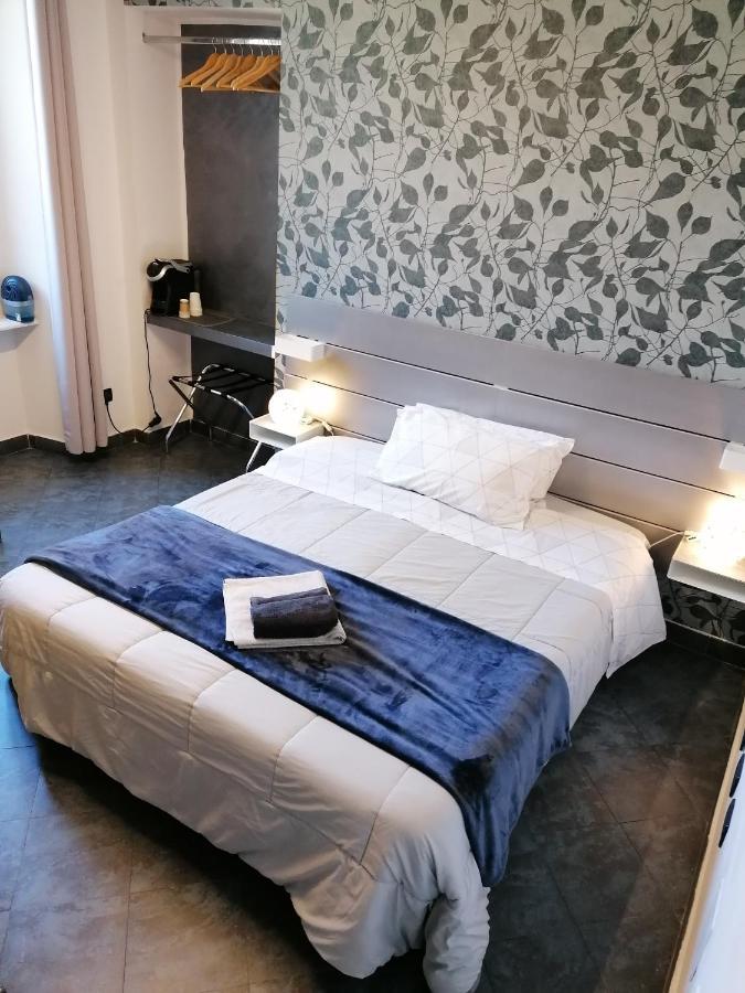 B&B Il Sogno ตูริน ภายนอก รูปภาพ