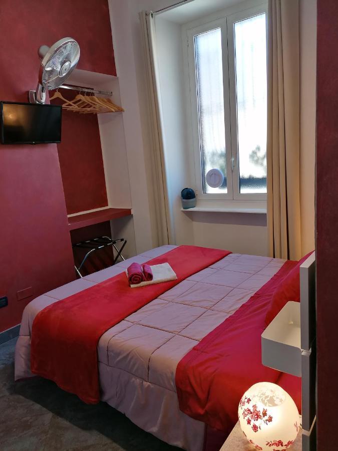 B&B Il Sogno ตูริน ภายนอก รูปภาพ