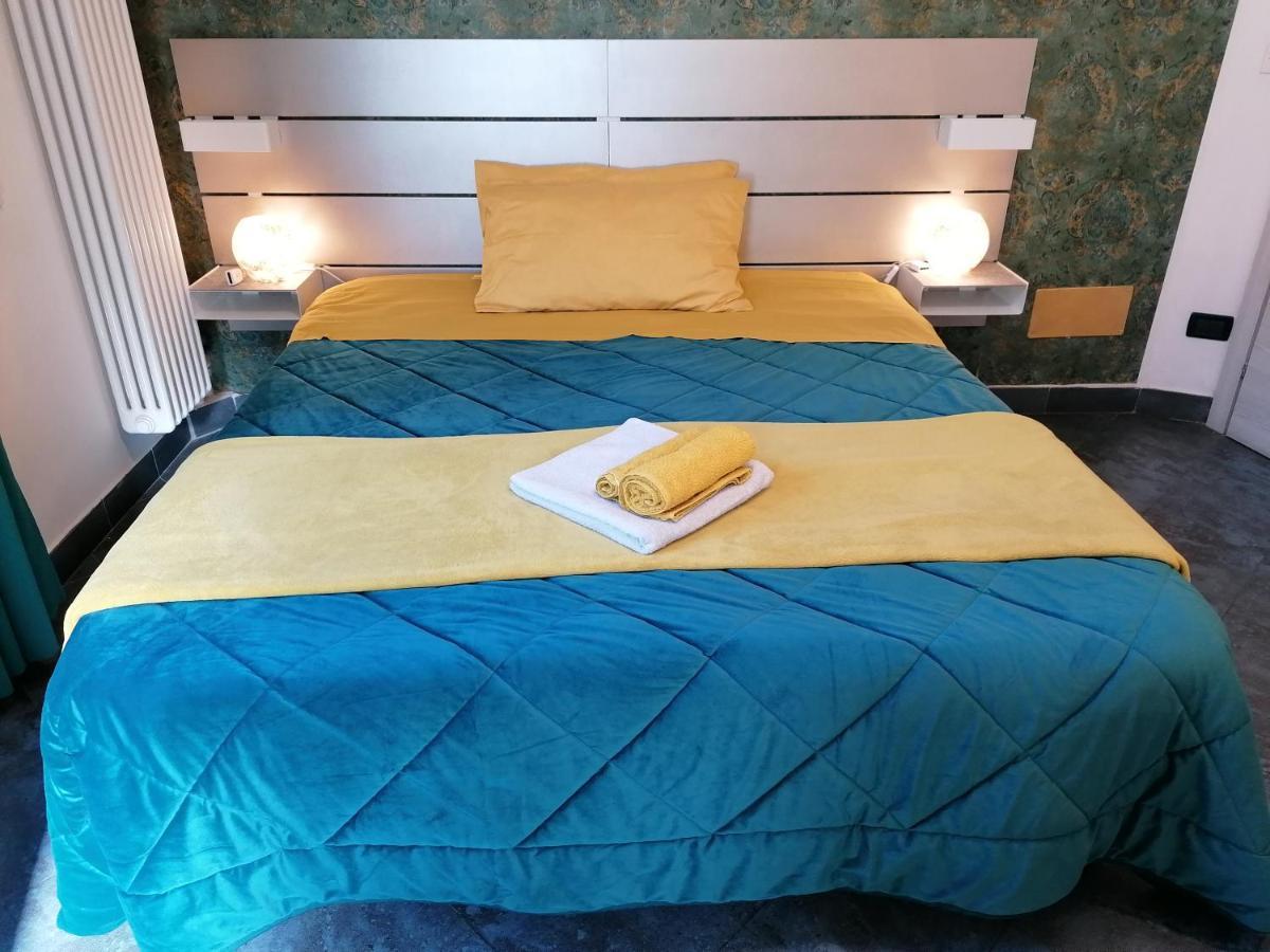 B&B Il Sogno ตูริน ภายนอก รูปภาพ