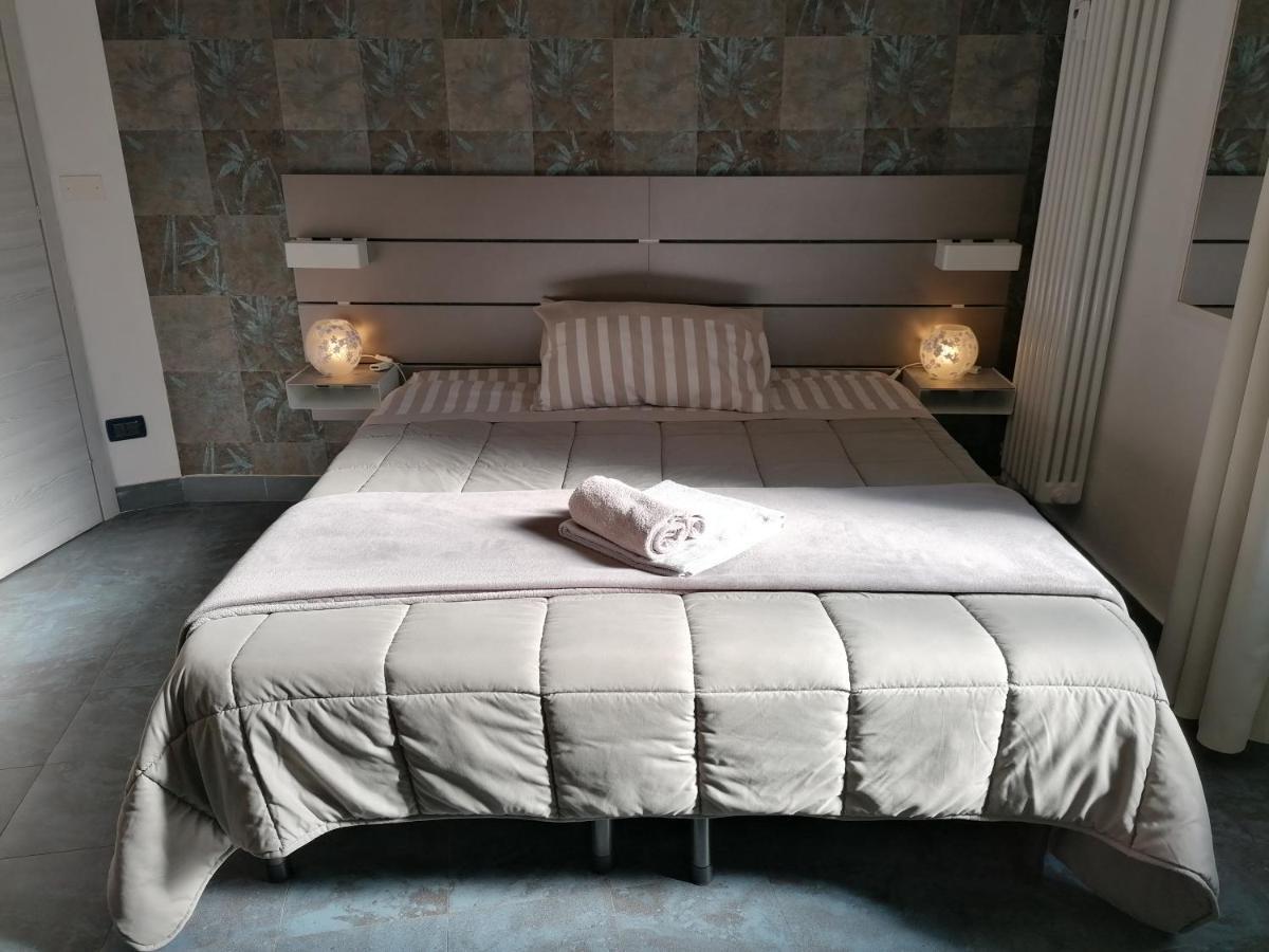 B&B Il Sogno ตูริน ภายนอก รูปภาพ